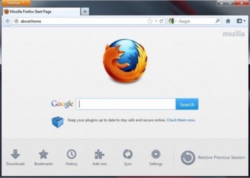 fastest web browser for mac